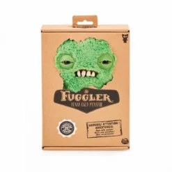 Fuggler Snuggler Edition - Grønn W2 -RainBoCorns butikk 32015113 32015113 19 259406 h62090134