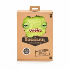 Fuggler Snuggler Edition - Munch Munch Grønn W2 -RainBoCorns butikk 32015113 32015113 21 259403 h62090134