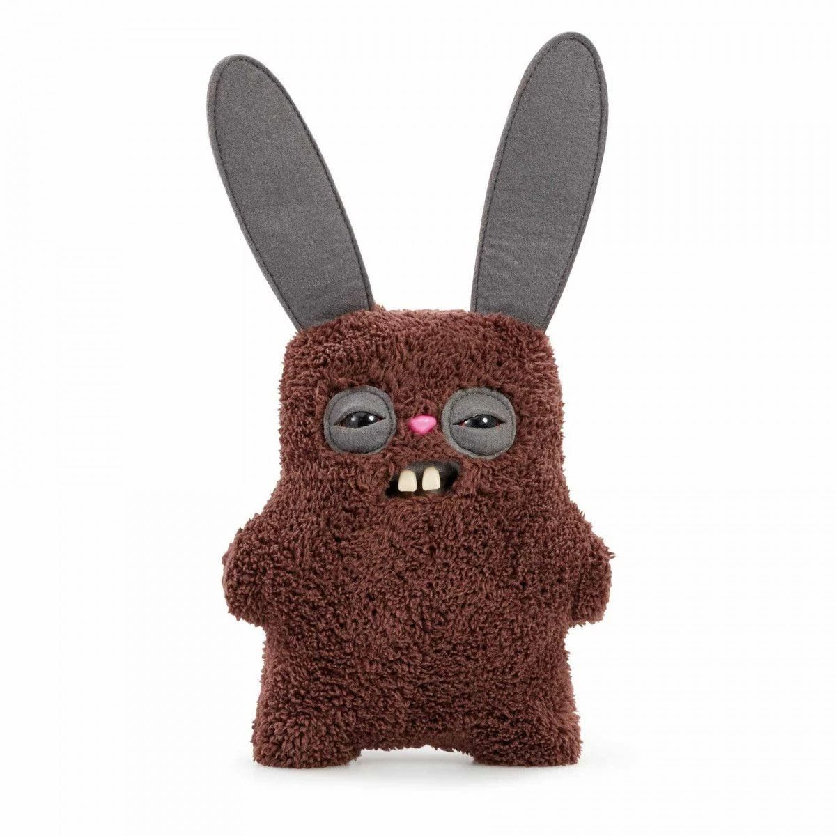 Fuggler Snuggler Edition - Rabid Rabbit Brun W2 1 Fuggler Snuggler Edition - Rabid Rabbit Brun W2