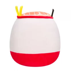 Squishmallows Plysjbamse 30 Cm - Nuddelskålen Raisey -RainBoCorns butikk 322666p9n 322666p9n 3 261534 h62090134