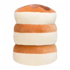 Squishmallows Plysjbamse 30 Cm - Pannekaken Rayen 8 Squishmallows Plysjbamse 30 Cm - Pannekaken Rayen -RainBoCorns butikk 322667p9n 322667p9n 3 261596 h62090134