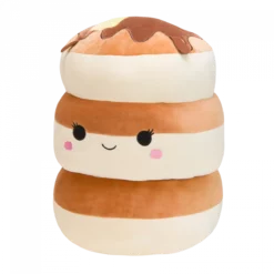 Squishmallows Plysjbamse 30 Cm - Pannekaken Rayen 9 Squishmallows Plysjbamse 30 Cm - Pannekaken Rayen -RainBoCorns butikk 322667p9n 322667p9n 4 261596 h62090134