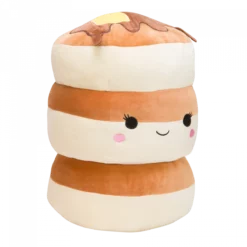 Squishmallows Plysjbamse 30 Cm - Pannekaken Rayen 10 Squishmallows Plysjbamse 30 Cm - Pannekaken Rayen -RainBoCorns butikk 322667p9n 322667p9n 5 261596 h62090134