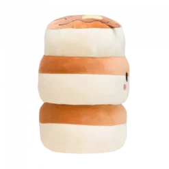 Squishmallows Plysjbamse 30 Cm - Pannekaken Rayen 11 Squishmallows Plysjbamse 30 Cm - Pannekaken Rayen -RainBoCorns butikk 322667p9n 322667p9n 6 261596 h62090134