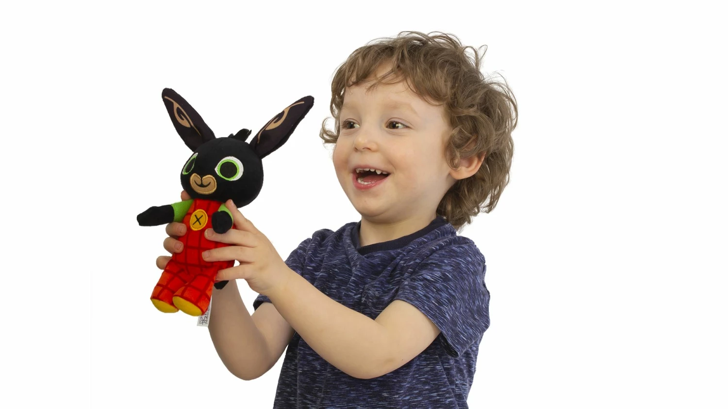 Bing Plysjbamser (assortert) 2 Bing Plysjbamser (assortert) - Bilde 2