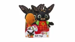 Bing Plysjbamser (assortert) 6 Bing Plysjbamser (assortert) -RainBoCorns butikk 3510 0003 1 246956 h62090134