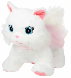 Betty - Katt Med Bevegelse Og Lyd