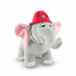 Vennebyen Plysjbamse - Elfie 23cm