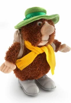 Flåklypa Ludvig Kosedyr 20 Cm