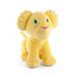 Karsten & Petra Løveungen Stor 28cm