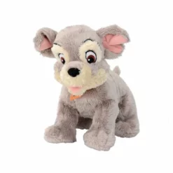 Disney Animal Friends Plysjbamse 25 Cm - Landstrykeren