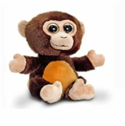 Ville Dyr Plysjbamse 25cm - Ape