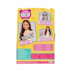 Animal Babies Ulv 27 Cm -RainBoCorns butikk 6000205366581 253523 h62090134