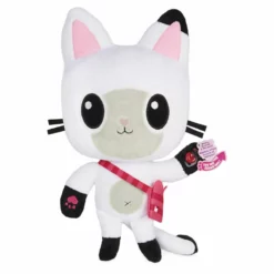 Gabby's Dollhouse - Snakkende Pandy Paws -RainBoCorns butikk 6061679 200 1 255351 h62090134