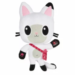 Gabby's Dollhouse - Snakkende Pandy Paws