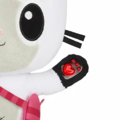 Gabby's Dollhouse - Snakkende Pandy Paws -RainBoCorns butikk 6061679 203 255351 h62090134