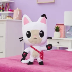 Gabby's Dollhouse - Snakkende Pandy Paws -RainBoCorns butikk 6061679 400 255351 h62090134