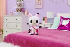 Gabby's Dollhouse - Snakkende Pandy Paws -RainBoCorns butikk 6061679 401 255351 h62090134