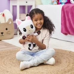 Gabby's Dollhouse - Snakkende Pandy Paws -RainBoCorns butikk 6061679 404 255351 h62090134