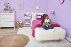 Gabby's Dollhouse - Snakkende Pandy Paws -RainBoCorns butikk 6061679 410 255351 h62090134