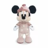 Disney Mikke Mus Plysjbamse 25cm - Sov Godt Minni Mus