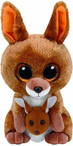 TY Beanie Boos - Kenguruen Kipper