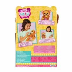 Animal Babies Bjørn 26 Cm -RainBoCorns butikk 714204 20 20animal 20babies 20 20bear 20 283 29 253520 h62090134