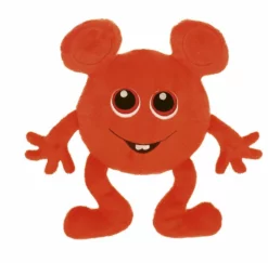 Babblarna Plysjfigur 26cm - Bobbo