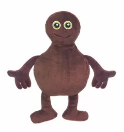 Babblarna - Babba Stor 45 Cm