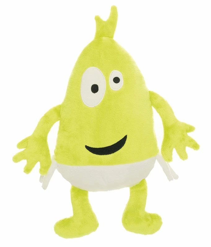 Babblarna - Dadda Stor 48 Cm 1 Babblarna - Dadda Stor 48 Cm