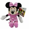 Disney Mikke Mus Klubbhus Plysjbamse 20cm - Minnie