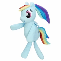 My Little Pony Huggable Plush - Rainbow Dash
