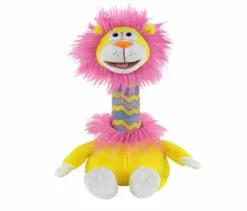 Talk Back Zoo - Løve