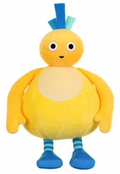 Poppeloppane Pip Og Pippeli Med Lyd 20 Cm -RainBoCorns butikk 78694 3 196043 hcddcce09