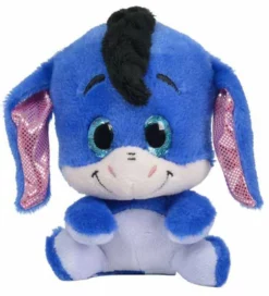 Disney Big Eyes Plysjbamse - Tussi 15 Cm