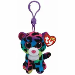 TY Beanie Boos - Dotty 8cm Clip