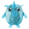SHIMMEEZ 35 CM - YAFFA UNICORN