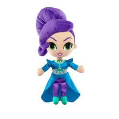 Shimmer And Shine Plysjbamse - Zeta