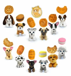 Sweet Pups- Sweety Peety -RainBoCorns butikk 81253 4 198547 h4613d8a9