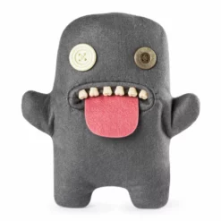 Fuggler Funny Ugly Monster - Oogah Boogah Plysj Figur 20 Cm