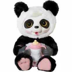 Animal Babies Deluxe Panda