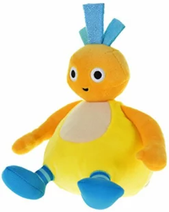 Poppeloppane - Pip Med Lyd 15cm