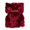 Fuggler Funny Ugly Monster - Wide-eyed Weirdo Plysj Figur 20 Cm