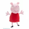 Peppa Gris Plysj- Peppa
