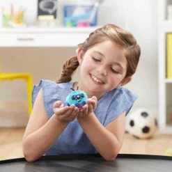 Yellies! Bo Dangles 5 Yellies! Bo Dangles -RainBoCorns butikk 83186 3 200446 h26f3f454