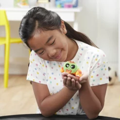 Yellies! Klutzers -RainBoCorns butikk 83191 4 1 200451 h26f3f454