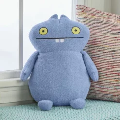 UglyDolls Plysjfigur 48 Cm - Babo -RainBoCorns butikk 96136 3 213259 hcbd2de7c