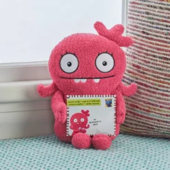 UglyDolls Plysjfigur 24 Cm - Moxy -RainBoCorns butikk 96166 3 213289 hcbd2de7c