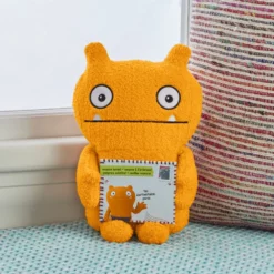 UglyDolls Plysjfigur 24 Cm - Wage -RainBoCorns butikk 96648 3 213770 hcbd2de7c