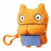 UglyDolls Plysj Nøkkelring- Wage